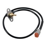 Interrupteur de température (ventilateur de radiateur) FEBI BILSTEIN 184768