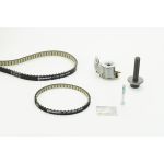 Kamremssats CONTINENTAL CT1257K2PRO