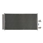 Kondensator, Klimaanlage NRF 350470