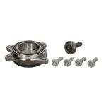 Radlagersatz SKF VKBA 7130