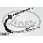Cable de boite de vitesse LINEX 33.44.13