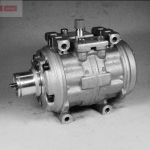 Compressore aria condizionata DENSO DCP99B03