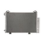 Condensator, airconditioning KOYORAD CD011177C