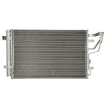 Condensator, airconditioning KOYORAD CD811116C