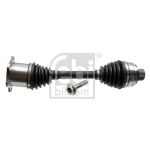 Antriebswelle FEBI BILSTEIN 182885