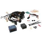 Kit eléctrico, dispositivo de remolque STEINHOF 748520