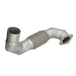 Flexrohr, Abgasanlage SRP 15016325-SRP