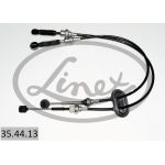 Kabel, versnellingsbak LINEX 35.44.13