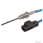 Capteur, température des gaz HERTH+BUSS ELPARTS 70682311