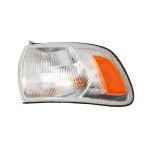 Knipperlicht DEPO 312-1506L-AS links