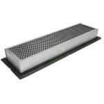 Filtro cabina BOSS FILTERS BS02-543