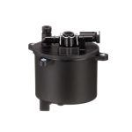 Filtro combustible MANN-FILTER WK 12 001/1