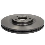 Disque de frein - UV Coated BREMBO 09.E532.11