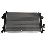 Arrefecedor do motor VEMO V40-60-2066