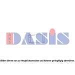 Ölkühler, Motoröl AKS DASIS 446070N