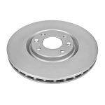Remschijf MEYLE 11-15 521 0034/PD