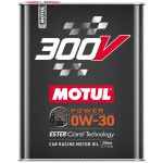 Motorolie MOTUL 300V Power 0W30 2L
