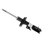 Stoßdämpfer SACHS 317 712