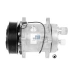 Klimakompressor DT SPARE PARTS 2.76070