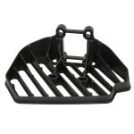 Seuils de porte - Marchepied PACOL DAF-SP-029L