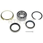 Radlagersatz SNR R169.37