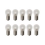 Hehkulamppu HELLA P21W Heavy Duty 24V, 21W, 10 kappaletta