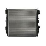 Radiator, motorkoeling Economy Class NRF 58317A