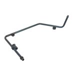 Conduta de alta pressão, ar condicionado CZM CZM112139