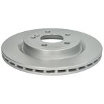Bromsskiva ABE C4M054ABE-P, 1 Stycke