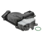 Oljeavskiljare, vevhusventilation VAICO Qualität VAICO V10-9279
