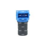 Sensor, posição do commando de válvulas NRF 754171