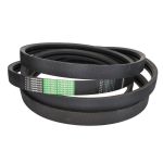 Keilrippenriemen OPTIBELT 1001717AP