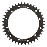 Tandheugel achter SUPERSPROX RFE-853:40-BLK