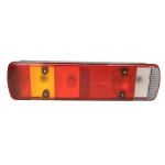 Takavalo TRUCKLIGHT TL-VO003L Vasen