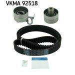Kit de correias de distribuição SKF VKMA 92518