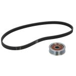 Keilrippenriemensatz SKF VKMA 66016