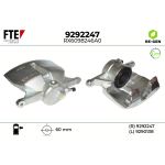Bromsok FTE 9292247