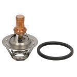 Thermostaat, koelvloeistof MAHLE TX 66 91D