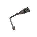 Varningskontakt för slitage QUICK BRAKE WS 0501 A