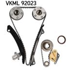 Kit de cadena de distribución SKF VKML 92023