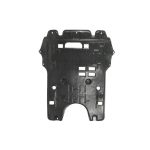 Motorabdeckung REZAW-PLAST RP150505
