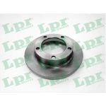 Bromsskiva LPR L1011P