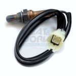 Sonda lambda MEAT & DORIA 81611