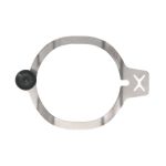 Ventildeckeldichtung ELRING EL211760
