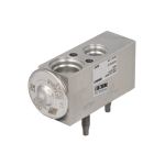 Válvula de expansão, ar condicionado MAHLE AVE 112 000P
