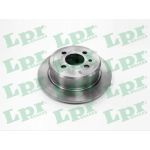 Bromsskiva LPR B2131P
