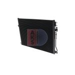 Condensator, airconditioning AKS DASIS 522056N