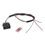 Kabelreparatursatz, Abgasdrucksensor SENCOM 20697