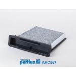 Filtro de habitáculo PURFLUX AHC567