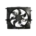 Motor elétrico, ventilador do radiador BOSCH 0 130 707 513
